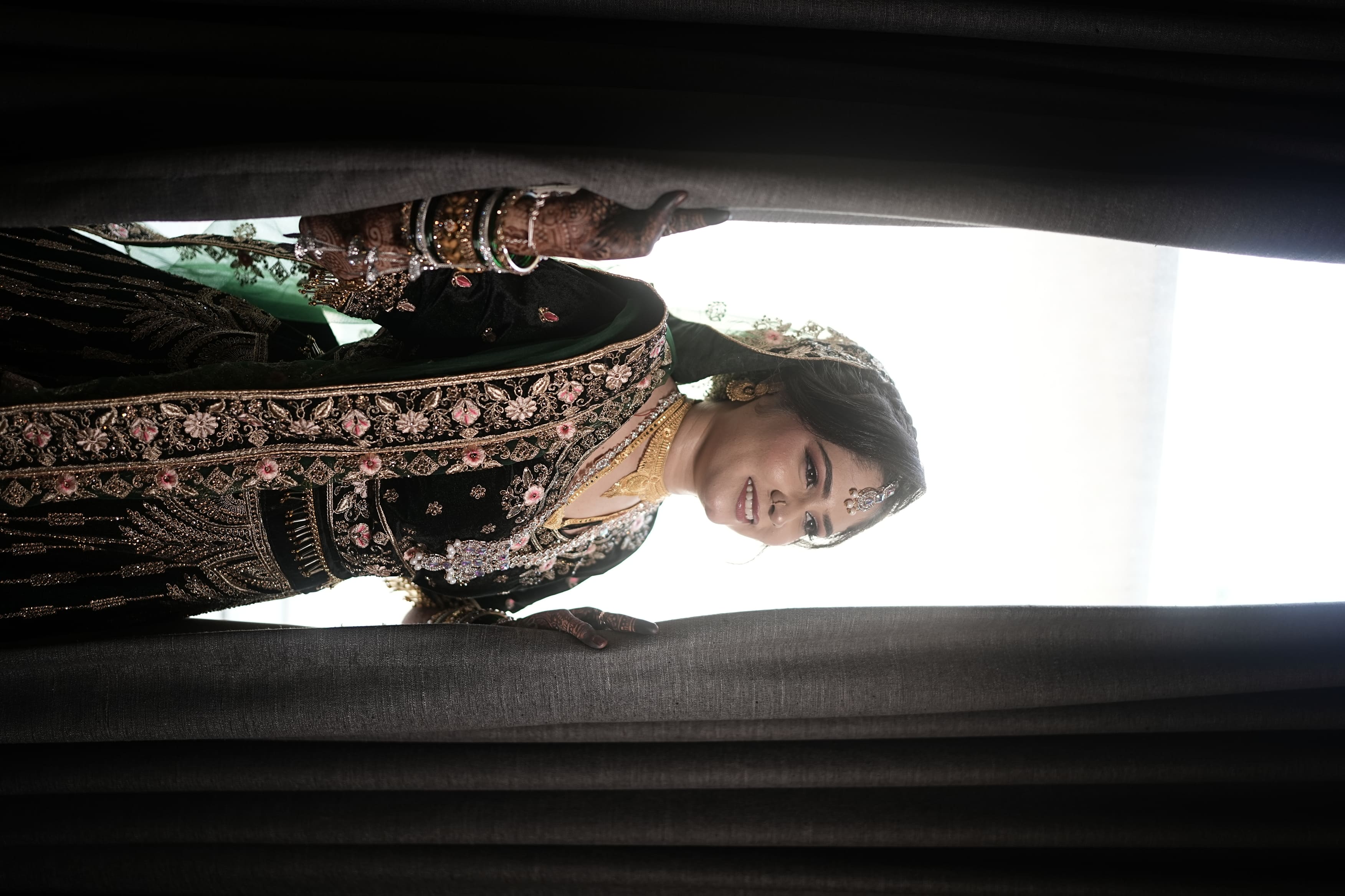pre-wedding